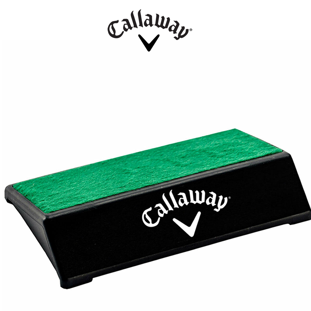 Callaway Power Platform Training Aid, Promotes Correct Weight Transfer